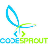 CodeSprout IT Pvt. Ltd. logo - Similar company to Standz Technologies