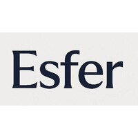 Esfer Education logo - Similar company to Outsauced Media