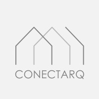 CONECTARQ logo - Similar company to Studio Duda Andrade Arquitetura & Interiores