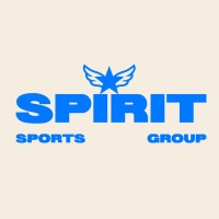 Spirit Sports Group logo - Similar company to Df Agency