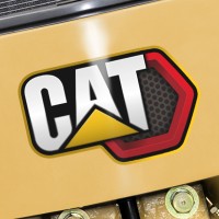 Cat® Lift Trucks EAME logo - Similar company to Tcm Forklifts | Europe, Middle East & Africa