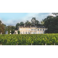 Château du Taillan logo - Similar company to Moncigale - Since 1921 - Innovation Is Our Nature