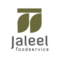 JALEEL FOODSERVICE LLC logo - Similar company to Simnation Corp