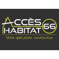 Accès Habitat 66 logo - Similar company to Studio Cirtek