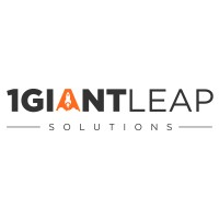1 Giant Leap Solutions logo - Similar company to Qualified Networks