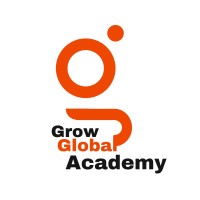 GGacademy logo - Similar company to Ukrinmarket