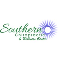 Southern Chiropractic & Wellness Center logo - Similar company to Macy-Pan Hyperbaric Oxygen Chamber