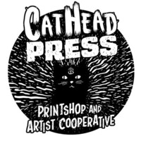 Cat Head Press: Printshop And Artist Cooperative
