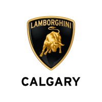 Lamborghini Calgary logo - Similar company to Calgary Bmw