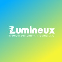 Lumineux Medical Equipments Trading logo - Similar company to Wta Group