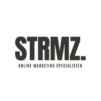 STRMZ. Online marketing specialisten logo - Similar company to Bestwebdesigntools