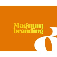 Magnum Uniforms and Branding logo - Similar company to Magnum Stitches Africa