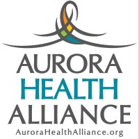 Aurora Health Alliance logo - Similar company to Philanthroforce