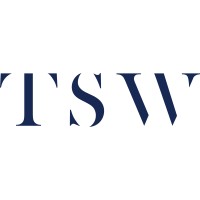 TSW Wealth Management logo - Similar company to Bloom Wealth Advisors