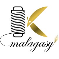 KMALAGASY logo - Similar company to Technibat