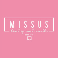 MISSUS Swimsuits & Apparel logo - Similar company to Napps