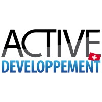 Active Développement Suisse logo - Similar company to Idocteur