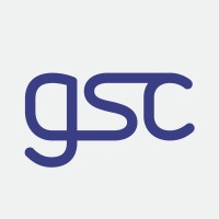 GSC Brasil logo - Similar company to Fernanda Prado - Planejamento Financeiro