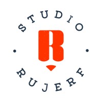 Studio Rujerf logo - Similar company to Studio Du