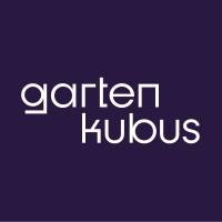 GARTEN KUBUS® logo - Similar company to Gärten Von Eckhardt Gmbh & Co. Kg