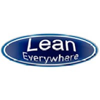 Lean Everywhere logo - Similar company to Excelcoaching.Com.Br