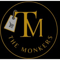 The Monkers | Shopify Agency | Shopify Plus | WIX | SEO Experts logo - Similar company to Stafferfy Services Llp