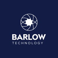 Barlow Technology Limited logo - Similar company to Twinodis
