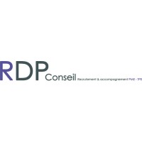 RDP CONSEIL, Cabinet de coaching et de recrutement logo - Similar company to Expert Sourcing, Cabinet De Recrutement