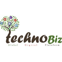 Techno Biz India logo - Similar company to Technobiz