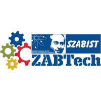 SZABIST ZABTech iTVE logo - Similar company to Liquid Technologies Ltd