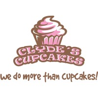 Clyde's Cupcakes logo - Similar company to Jca Surety Group