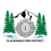 Clackamas Fire District #1