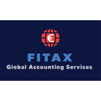 Fitax Associates logo - Similar company to Iva Your International Virtual Assistant