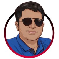 SUTHAKARAN NM logo - Similar company to Jsquare