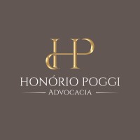 Honório Poggi Advocacia logo - Similar company to Robson Menezes Advogados Associados