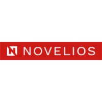 Novelios logo - Similar company to Vesuv