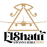ElShatri SavannaMara Aviation Academy logo - Similar company to Ecs Avia