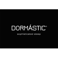 Dormástic Colchones logo - Similar company to Colchones Pullman Sl