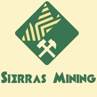 Sierras Mining logo - Similar company to Zanik Mining