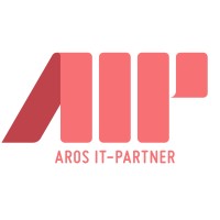 Aros IT-Partner AB logo - Similar company to Techster