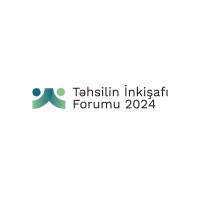 Təhsilin İnkişafı Forumu 2024 logo - Similar company to Crescent Development Project