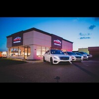 Redzone Auto Leasing logo - Similar company to Auto Concierge