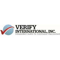 Verify International, Inc.