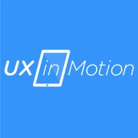 UX in Motion logo - Similar company to Ux Motion Design