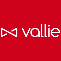 Vallie logo - Similar company to La Cuchilleria Co