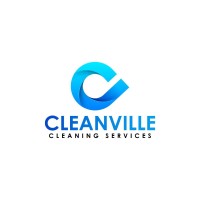 Cleanville Cleaning Service logo - Similar company to Greenwhite Express Logistics Ltd