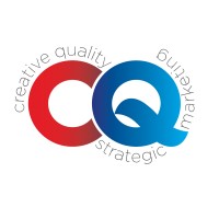 CQ Strategic Marketing Ltd logo - Similar company to Deviceful