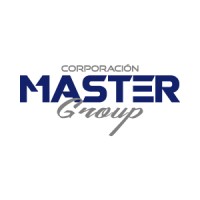 Corporación Master Group logo - Similar company to V&M Comercial