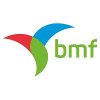 Brabantse Milieufederatie logo - Similar company to Nivon Natuurvrienden