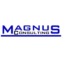 MAGNUS Consulting 🌍 (Ltd.) Sp. z o.o. logo - Similar company to Do Something Great